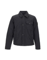 Giacca in misto nylon imbottita 4100022S0A26 V0029 STONE ISLAND 