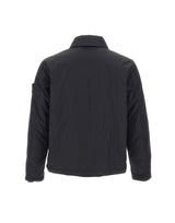 Giacca in misto nylon imbottita 4100022S0A26 V0029 STONE ISLAND 