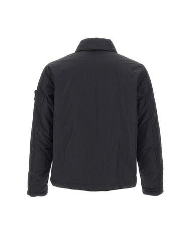 Giacca in misto nylon imbottita 4100022S0A26 V0029 STONE ISLAND 