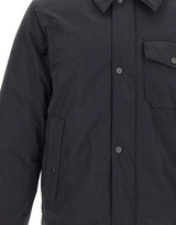 Giacca in misto nylon imbottita 4100022S0A26 V0029 STONE ISLAND 