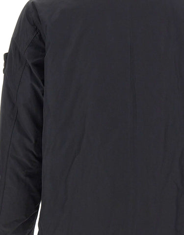 Giacca in misto nylon imbottita 4100022S0A26 V0029 STONE ISLAND 