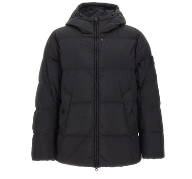 Piumino in reps di nylon 4100037S0A23 V0029 STONE ISLAND 