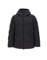 Piumino in reps di nylon 4100037S0A23 V0029 STONE ISLAND 