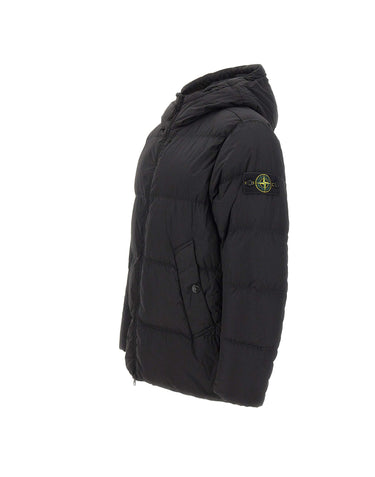 Piumino in reps di nylon 4100037S0A23 V0029 STONE ISLAND 
