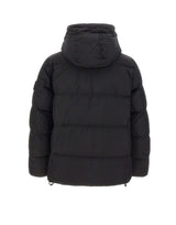 Piumino in reps di nylon 4100037S0A23 V0029 STONE ISLAND 