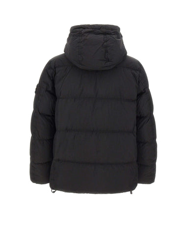 Piumino in reps di nylon 4100037S0A23 V0029 STONE ISLAND 