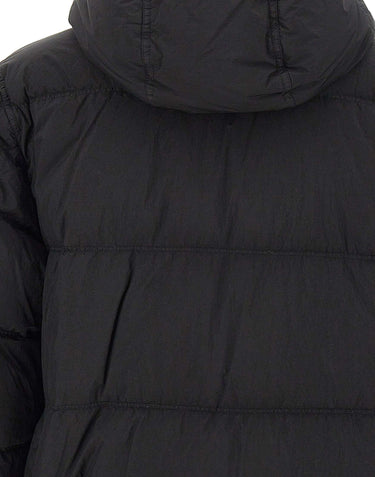 Piumino in reps di nylon 4100037S0A23 V0029 STONE ISLAND 