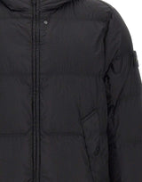 Piumino in reps di nylon 4100037S0A23 V0029 STONE ISLAND 