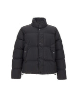Piumino in reps di nylon 4100109S0A23 V0029 STONE ISLAND 