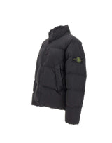Piumino in reps di nylon 4100109S0A23 V0029 STONE ISLAND 