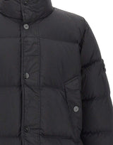 Piumino in reps di nylon 4100109S0A23 V0029 STONE ISLAND 