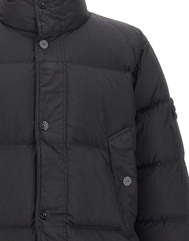 Piumino in reps di nylon 4100109S0A23 V0029 STONE ISLAND 