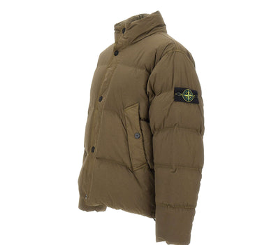 Piumino in reps di nylon 4100109S0A23 V005G STONE ISLAND 