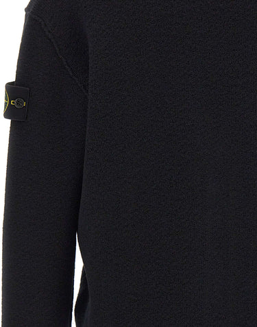Cardigan in pura lana RWS 5100010S01C4 V0029 STONE ISLAND 