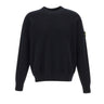 Maglia girocollo in misto lana 5100020S01A1 V0029 STONE ISLAND 