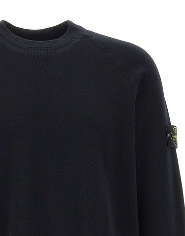 Maglia girocollo in misto lana 5100020S01A1 V0029 STONE ISLAND 