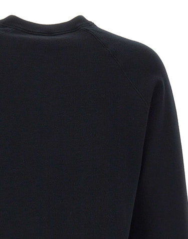 Maglia girocollo in misto lana 5100020S01A1 V0029 STONE ISLAND 