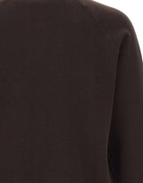 Maglia girocollo in misto lana 5100020S01A1 V0078 STONE ISLAND 