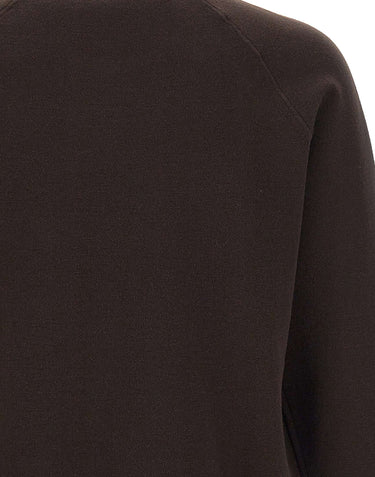 Maglia girocollo in misto lana 5100020S01A1 V0078 STONE ISLAND 