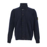 Cardigan in lana d'agnello 5100047S00A3 V0020 STONE ISLAND 