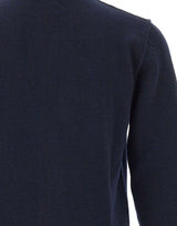 Cardigan in lana d'agnello 5100047S00A3 V0020 STONE ISLAND 