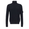 "Full rib rws wool sweater" 5100052S00C2 V0020 STONE ISLAND 