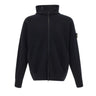 Maglia in lana con zip 5100062S01A1 V0029 STONE ISLAND 