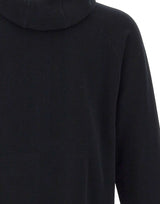 Maglia in lana con zip 5100062S01A1 V0029 STONE ISLAND 