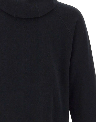 Maglia in lana con zip 5100062S01A1 V0029 STONE ISLAND 