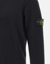 Maglione in lana rasata 5100072S00A3 V0029 STONE ISLAND 