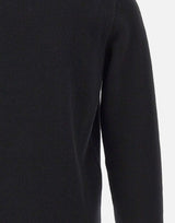 Maglione in lana rasata 5100072S00A3 V0029 STONE ISLAND 
