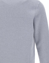 Maglione in lana rasata 5100072S00A3 V0049 STONE ISLAND 