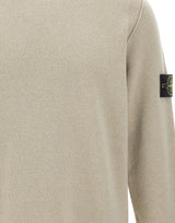 Maglione in lana rasata 5100072S00A3 V0095 STONE ISLAND 