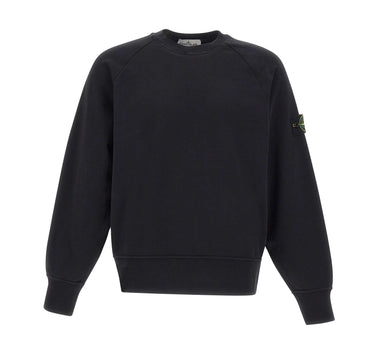 Felpa in pile di cotone 6100008S0051 V0029 STONE ISLAND 