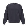 Felpa in pile di cotone 6100008S0051 V002A STONE ISLAND 