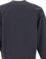 Felpa in pile di cotone 6100008S0051 V002A STONE ISLAND 
