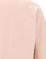 Felpa in pile di cotone 6100008S0051 V0082 STONE ISLAND 
