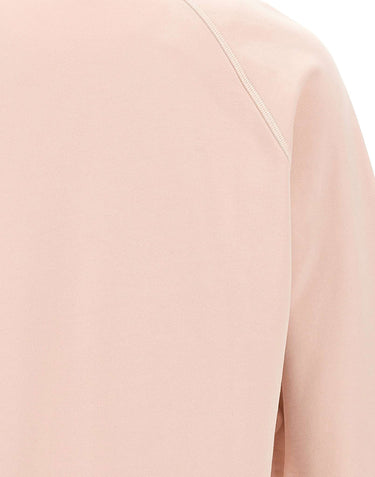 Felpa in pile di cotone 6100008S0051 V0082 STONE ISLAND 