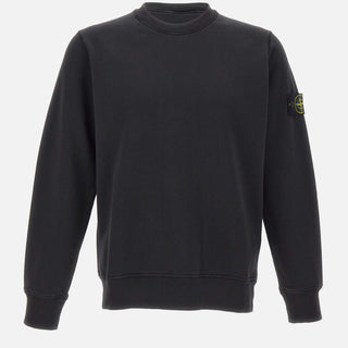 Felpa in cotone 6100060S0051 V0029 STONE ISLAND 