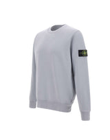 Felpa in cotone 6100060S0051 V0049 STONE ISLAND 