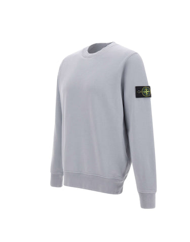 Felpa in cotone 6100060S0051 V0049 STONE ISLAND 