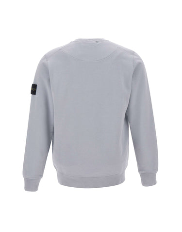Felpa in cotone 6100060S0051 V0049 STONE ISLAND 