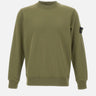 Felpa in cotone 6100060S0051 V005G STONE ISLAND 