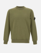 Felpa in cotone 6100060S0051 V005G STONE ISLAND 