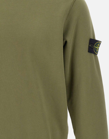 Felpa in cotone 6100060S0051 V005G STONE ISLAND 