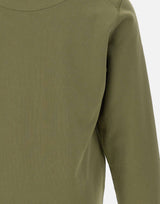 Felpa in cotone 6100060S0051 V005G STONE ISLAND 