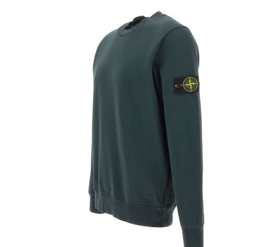Felpa in cotone 6100060S0051 V005S STONE ISLAND 