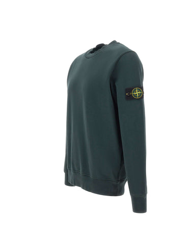 Felpa in cotone 6100060S0051 V005S STONE ISLAND 