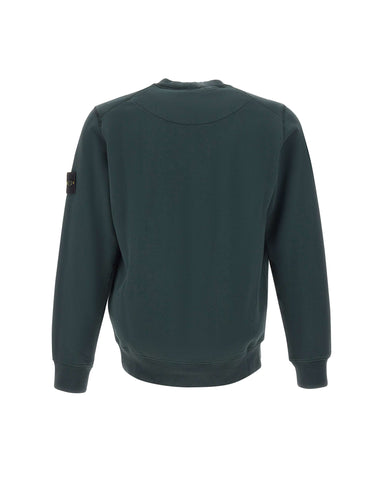 Felpa in cotone 6100060S0051 V005S STONE ISLAND 