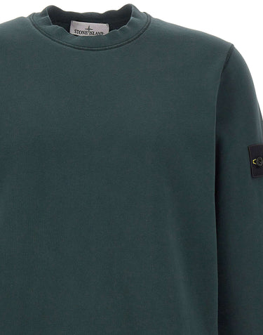Felpa in cotone 6100060S0051 V005S STONE ISLAND 